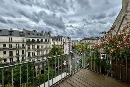 Appartement à louer à Paris 6Ème - Photo 2