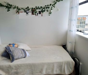 Prime Location - 4-Bedroom Home in Thorndon Quay, Pipitea - Photo 5