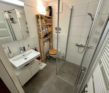 2.5 Zimmer, 80 m², 2. Stock - Foto 6