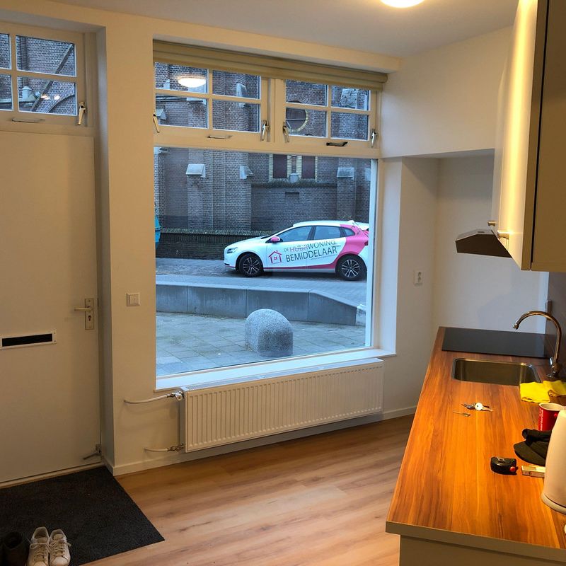 Nieuwstraat 80 - Foto 1