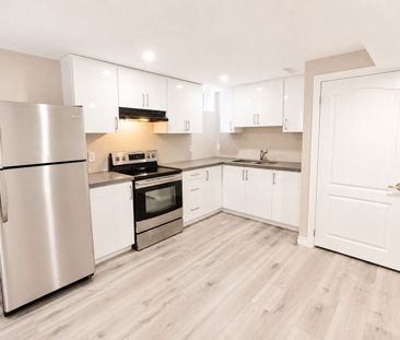 For Lease - 1600 Stevenson Street Unit# BSMT, Milton, Ontario - Photo 5