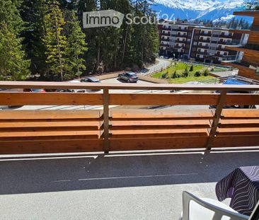 1.5 Zimmer, 25 m² - Photo 4