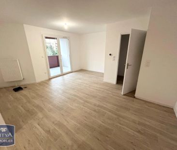 Appartement à louer 3 pièces 59.34m² - Photo 6