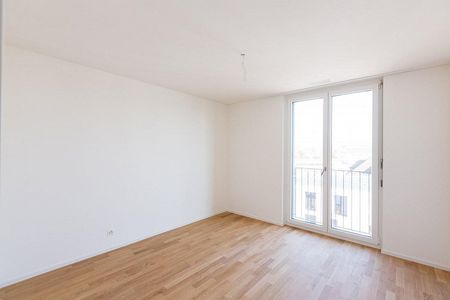Ihre neue 2.5 Zimmerwohnung - Photo 3
