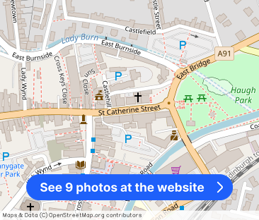 3 bedroom flat for rent - Photo 1