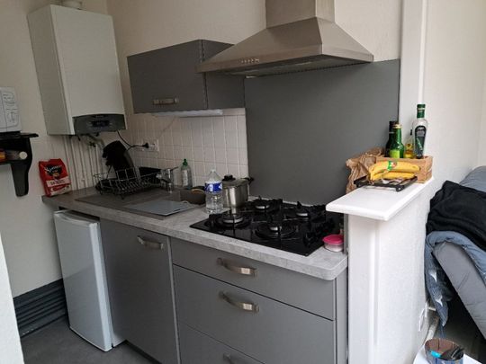 Appartement 2 pièces à Toul - Photo 1
