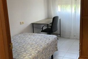 almeria, Andalusia 04007