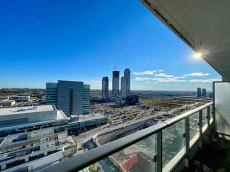 For Lease - 5 Buttermill Avenue Unit# 2207, Vaughan, Ontario - Photo 5