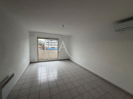 Location Appartement 2 pièces 45m² - Photo 1