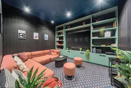 Studio to rent - Photo 5