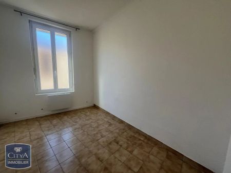 Appartement à louer 3 pièces 48.72m² - Photo 5