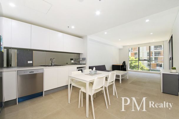 314/260 Coward St, Mascot NSW 2020 - Apartment For Rent | Domain - Photo 1