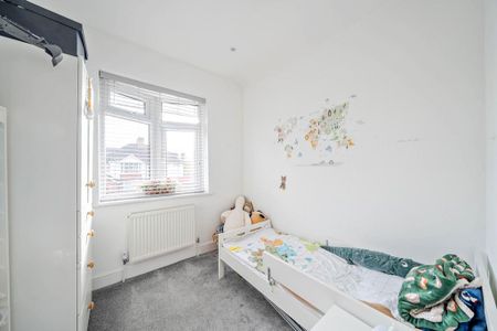 2 bedroom maisonette to rent - Photo 5