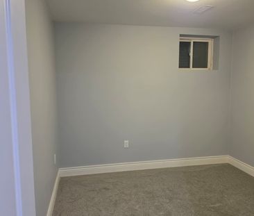 For Lease - 63 English Drive Unit# Basement, New Tecumseth, Ontario - Photo 5