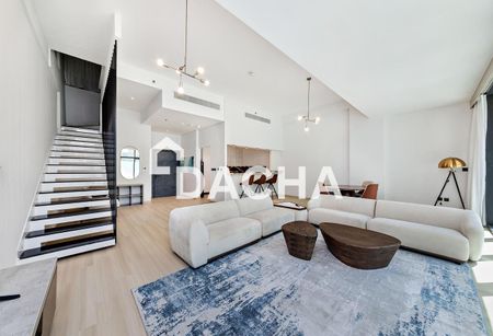 All Bills Included | Swimming Pool | Marina View - Photo 5