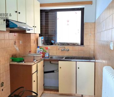 Studio/Γκαρσονιέρα για ενοικίαση Ανθέων (Άγιος Δημήτριος) - Photo 3