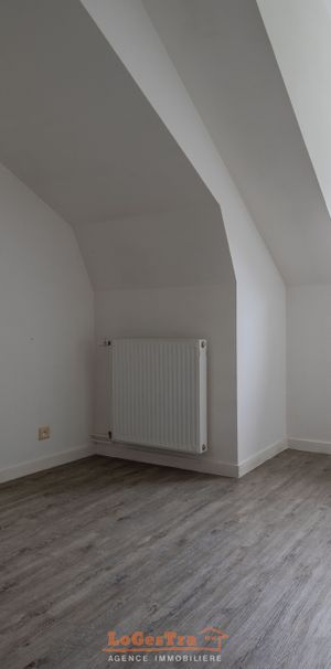 Location Appartement 2 pièces 65m² VITTEL 88800 - Photo 1