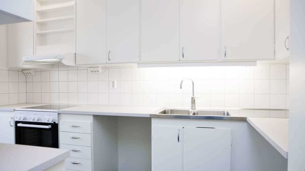 Konstruktörsgatan, Linköping - Foto 1