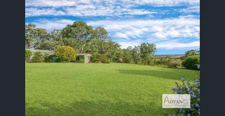 Ridgetop Setting with Rural Views! - Photo 5