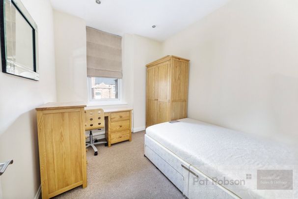 Glenthorn Road, Newcastle Upon Tyne - Photo 1