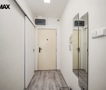 Pronájem bytu 1+kk 24 m² - Фото 6