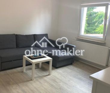 1 Zimmer Wohnung - Photo 3