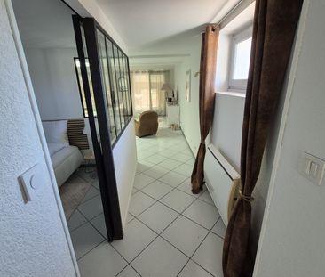 Location Appartement 1 pièce 55m² MONTAUBAN 82000 - Photo 1