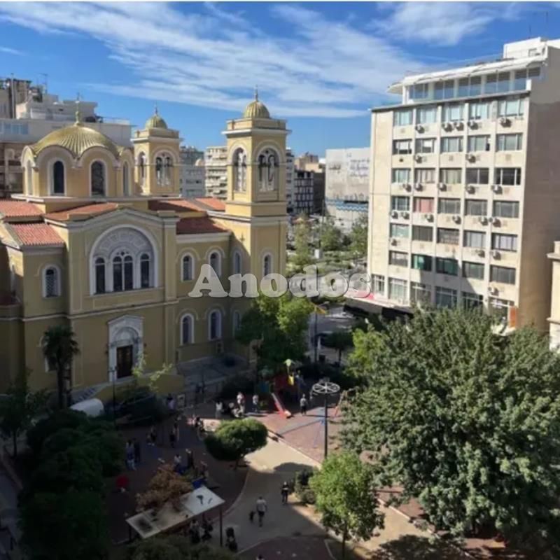 Διαμέρισμα για ενοικίαση Πειραιάς - Κέντρο (Κέντρο - Λιμάνι) - Photo 1