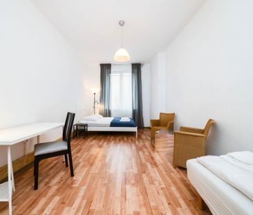 Pokój, ul. Rzeszowska - Zdjęcie 3