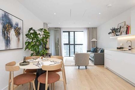 Alma, New Drum Street, Aldgate, E1 - Photo 4