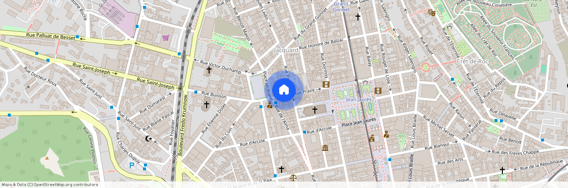 42000, Saint-Étienne