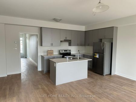 For Lease - 258 Okanagan Path, Oshawa, Ontario - Photo 4