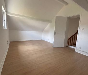 Charmante maison de 71,57 m² avec jardin et dépendances ? Blanzy - Photo 6