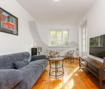 Grün, modern & gut angebunden - Photo 1