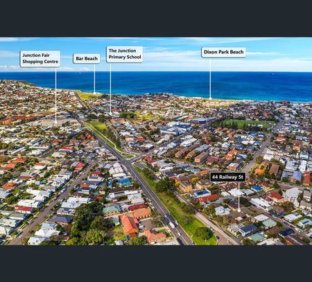 1/44 Railway Street, Merewether, NSW 2291 - Photo 5