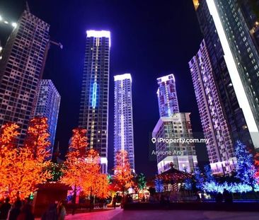 i-SOHO @ i-City, I-City, Shah Alam - Photo 6