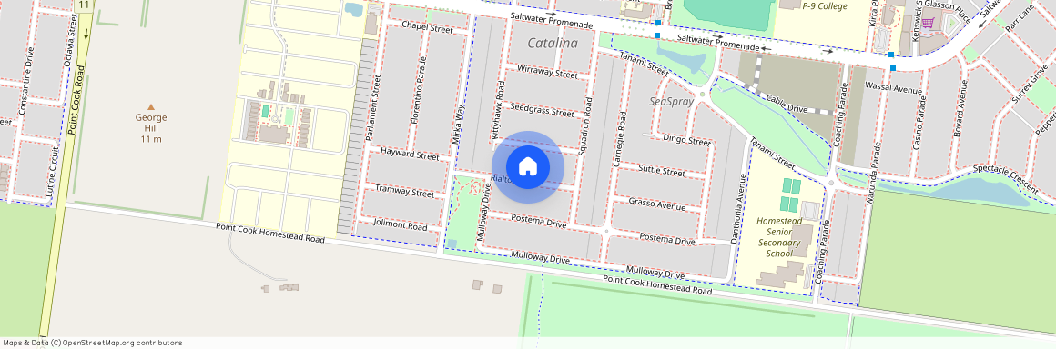 21 Rialto Street, Vic 3030, Point Cook