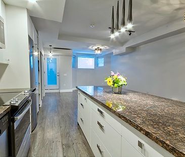 For Lease - 49 Mcgee Street Unit# Lower level, Toronto, Ontario - Photo 5