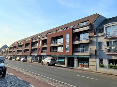 Appartement op centrale ligging te Sint-Andries - Foto 5