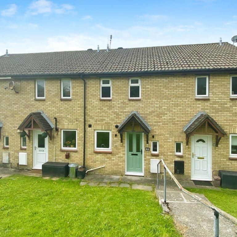 2 bedroom house to rent - Photo 1