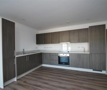 Alexandra House, Bath, Midland Road - Photo 3