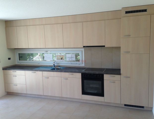 Very nice 2.5 room apartment with balcony in Sépey - Photo 1
