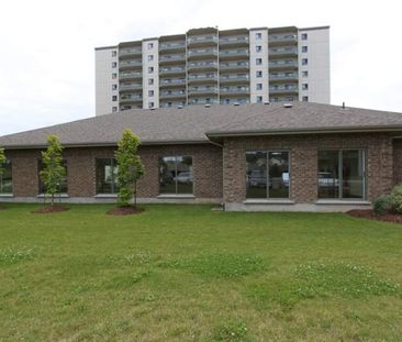 Beaverbrook Towers II - Photo 1