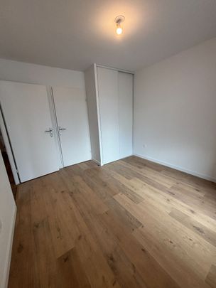 Appartement Reims 2 pièce(s) 47.7 m2 situé à REIMS avenue Jean - Photo 1