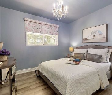 For Lease - 18 Prosser Avenue, Scugog, Ontario - Photo 1