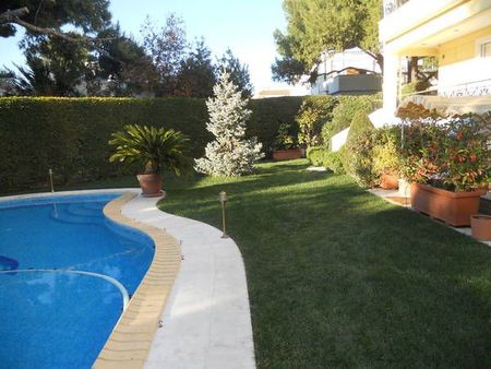 Διαμέρισμα για ενοικίαση Στροφύλι (Κηφισιά) - Φωτογραφία 5