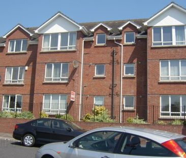 1 Park View, Old Milltown Road, Shawsbridge, Belfast, BT8 7SQ - Photo 1