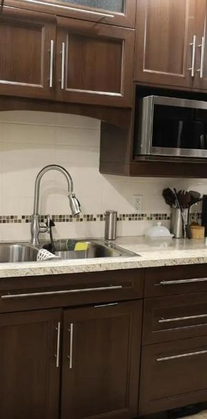 Chambre dans appartement 4 1/2 en colocation à louer - Photo 1