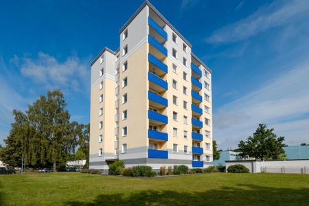 ***SONNENWOHNUNG*** 3-Zi-Whg mit Loggia - Photo 2