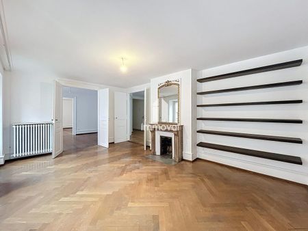 Location Appartement 3 pièces 96m² STRASBOURG 67000 - Photo 4